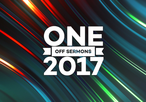 2017 One offs