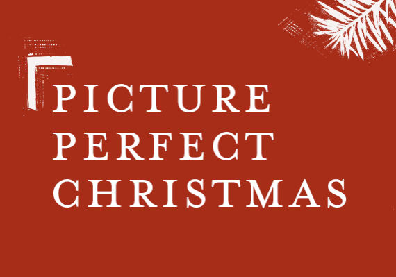 2018 Picture Perfect Christmas Web Event