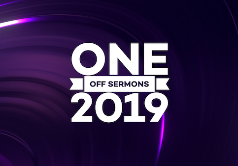 2019 One Off Sermons