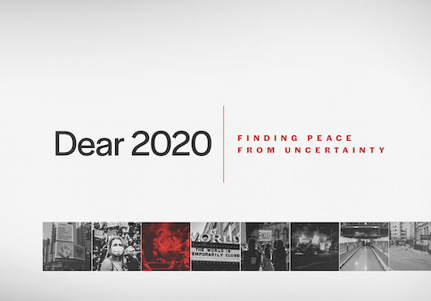 2020 Dear 2020 Web