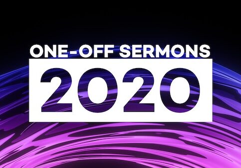 2020 One Off Sermons Web