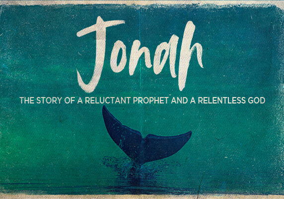 2021 Jonah Website