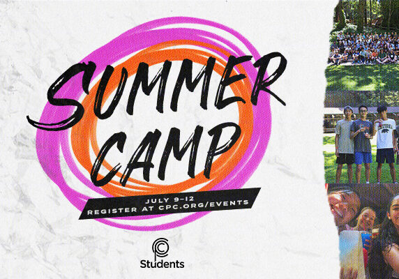 2024 Student Summer Camp Web