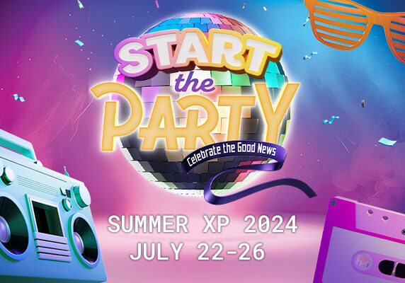 2024 Summer XP Web