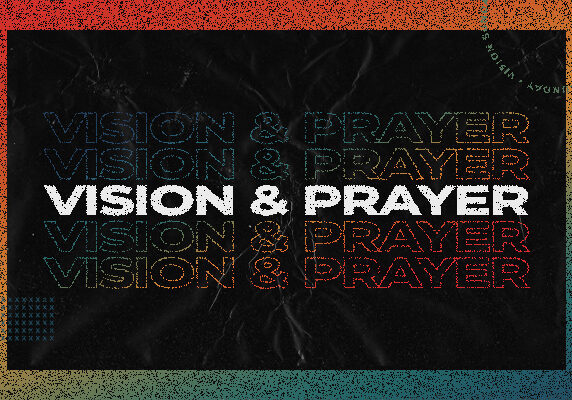 2024 Vision and Prayer Night web