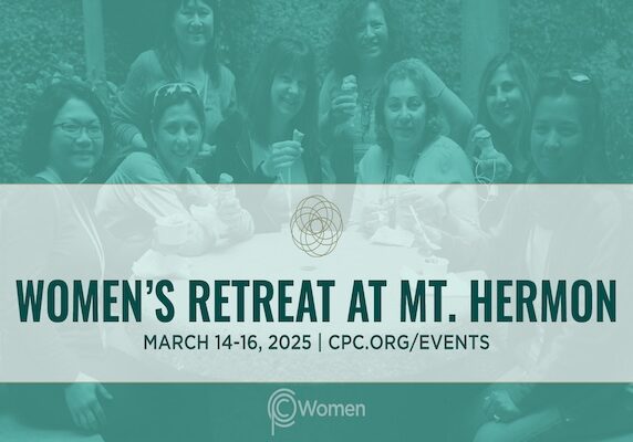 2024 Women's Retreat Web