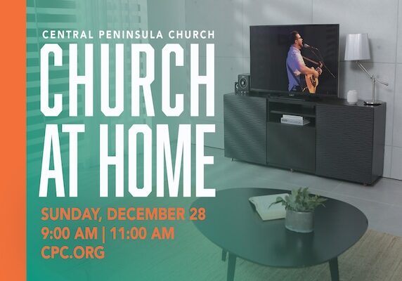 2025 Church at Home Web