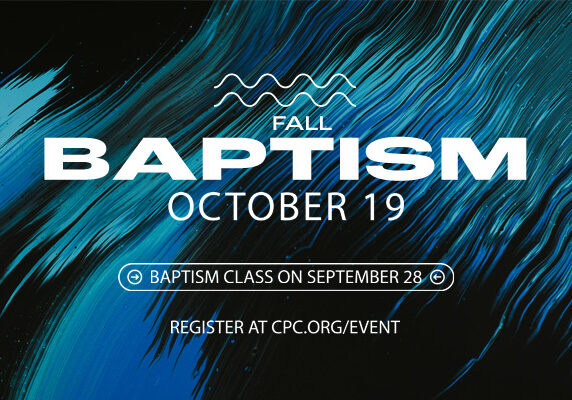 2025 Fall Baptism Web