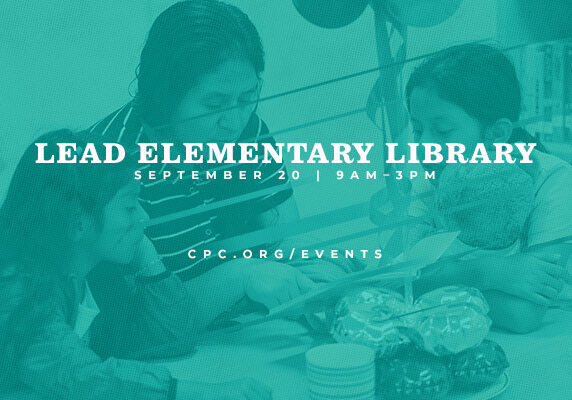 2025 Lead Library Books Web