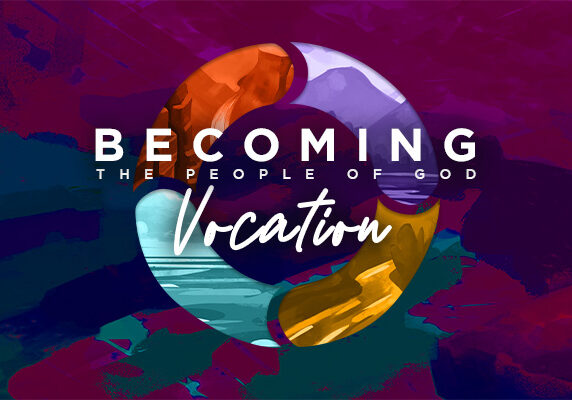 2025 Vocation Web
