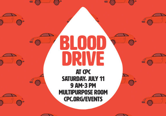 2026 Blood Drive Web