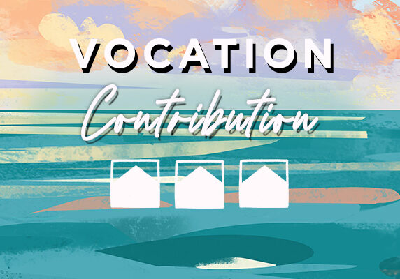 2026 Contribution Web