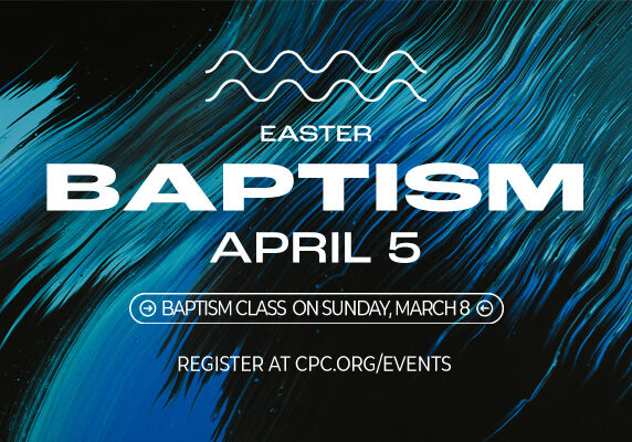 2026 Easter Baptism Web