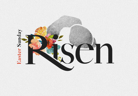 2026 Easter Sermon Web