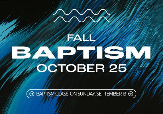 2026 Fall Baptism Web