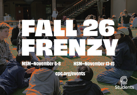 2026 Fall Frenzy