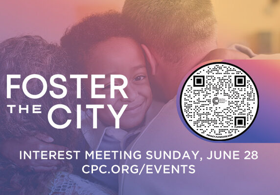 2026 Foster The City Interest Meeting Web