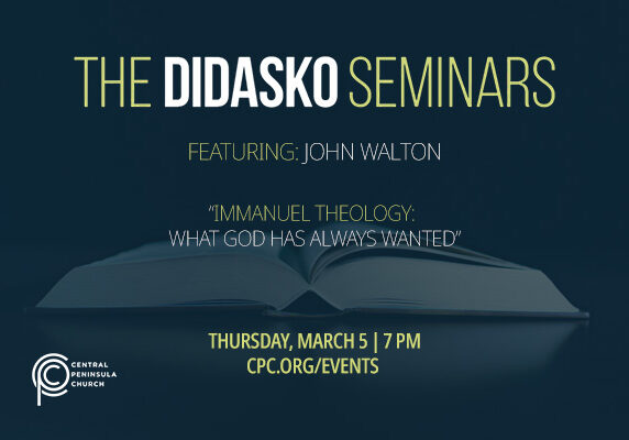 2026 John Walton Web