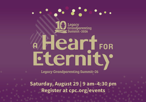 2026 Legacy Conference Web