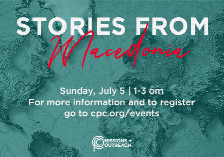 2026 Stories From Macedonia Web