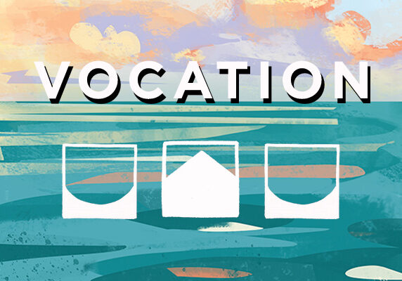 2026 Vocation Web