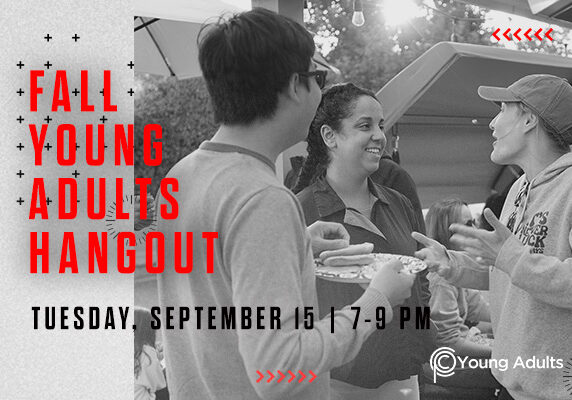 2026 YA Fall Hangout Web