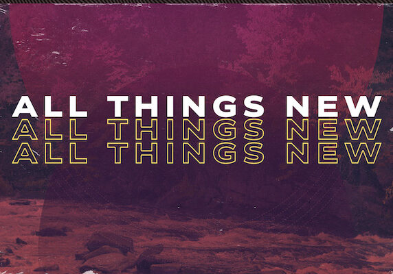 All things new2