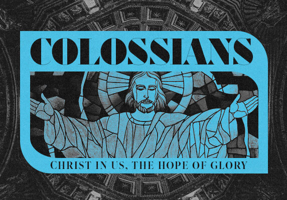 Colossians Web