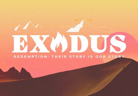 Exodus Web