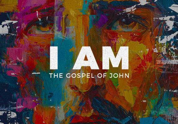 Gospel of John Web