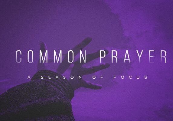 Season 3 Common Prayer Purple Web