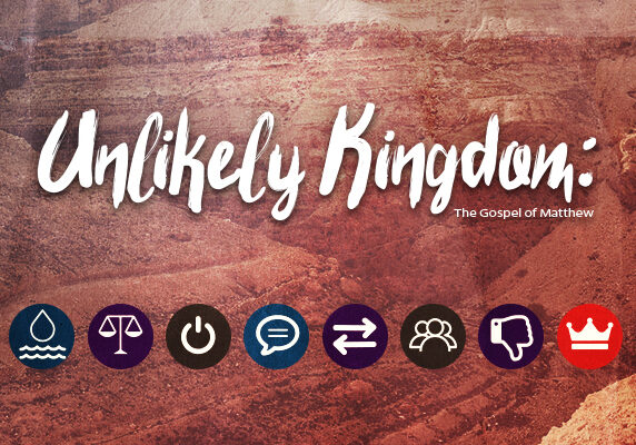 unlikely kingdom web